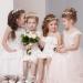 Princess Wedding Flower Crown Set with Crystal Hair Pieces for Girls - Perfect for Wedding, Communion, and Flower Girls - Buy Online on GoSupps.com