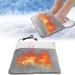 XCVFBVG Foot Warmer - Soft Plush Winter Heat Pad | Universal & Washable | Perfect for Home Use - Buy Online on GoSupps.com