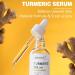 Miioto Turmeric Turkuma serum against age spots turmeric Dark Spot Corrector Serum Turmeric Repair Face Serum for all skin types 30 ml x 2 B - Buy Online on GoSupps.com