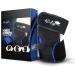 Adjustable Knee Support Brace with Gel Pad for Hot & Cold Therapy - Ice Pack Compression Wrap for Sports Injuries Recovery - Buy Online on GoSupps.com