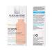 La Roche-Posay Pure Vitamin C Face Serum with Salicylic Acid - Anti Aging Serum for Sensitive Skin - Buy Online on GoSupps.com