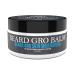 Uncle Jimmy Beard Gro Balm 2oz - Premium Beard Care Solution - Buy Online on GoSupps.com