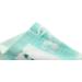YSN 10 Piece Fluffy Terry Wash Cloth Set - Eco-Friendly Face Towels Wash Gloves & Soap Rags - Perfect for Spa & Everyday Use - Buy Online on GoSupps.com