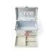 Medline Medication Lock Box - Secure Storage for Prescription Medications | Safe & Reliable Shipping Worldwide - Buy Online on GoSupps.com
