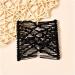 WUUISDNX 4x Lightweight Decorative Hair Combs Featherweight Secure Hold Plastic Decorative Hair Combs For Women - Buy Online on GoSupps.com