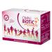 Omni Biotic Power |28 portions (112g) |6 bacterial strains |10 billion germs per daily dose |Powder |Vegan |For daily application |With bacteria for the intestinal flora |Blood orange taste