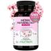 Maxi Health - Methyl Prenatal DHA Prenatal Vitamins Women - Doctor Formulated Kosher Gluten Free Prenatal Multivitamin with 25 Nutrients Including DHA Folic Acid & More 60 Liquid Caps 60 Count (Pack of 1)