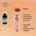 Deiman Artificial Guava Flavoring E-15 - 4.1 fl oz - Pack of 1 - Buy Online on GoSupps.com