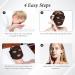 7-in-1 LED Facial Skin Care Mask | Red Light Therapy for Home Use | Black G1 - Illuminate Your Skin - Buy Online on GoSupps.com
