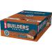 Buy Clif Bar Cocoa Dipped Double Decker Crisp Bar - Chocolate Peanut Butter (12 ct) | International Shipping Available - Buy Online on GoSupps.com