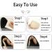 TALLSOCNE Heel Pads - Prevent Heel Slip and Blister with Anti-Wear Heel Grips - Men & Women - Buy Online on GoSupps.com