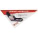 GIMA 27335 Ma band - Hochwertiges Ma band f r pr zise Messungen | Internationaler Versand verf gbar - Buy Online on GoSupps.com
