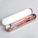 Earwax Removal Tools with LED Lights - Ear Picks Digger, Tweezers & Storage Box - Buy Online on GoSupps.com