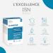 ISN - Magnefor - Food Supplement with Magnesium Bisglycinate Vitamins B6 and D Taurine - Optimal Assimilation - Transient Nervousness & Fatigue - 30 Day Cure - Buy Online on GoSupps.com