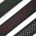 CNC Bike Handlebar Tape - 2 Pcs Road Bicycle Bar Wraps for Mountain Bike, Red - Buy Online on GoSupps.com