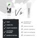 DR Organic Activated Carbon Toothpaste - Extra Lightening Natural Vegan Paraben & SLS-Free 100ml - Buy Online on GoSupps.com