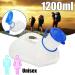 Portable Urinals 1200ML Unisex Portable Urine Urinal Toilet Aid Bottle for Traveling Camping Outdoor with Women Adapter for Men Women - Buy Online on GoSupps.com
