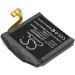 Replacement Battery for Samsung Galaxy Watch3 45mm SM-R840 SM-R845 - 3.85V 330mAh | Long-Lasting Power for Your Smartwatch - Buy Online on GoSupps.com