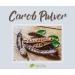 Organic Vegan Carob Powder - Sugar-Free Caffeine-Free Cocoa Substitute | Pureeraw 1kg - Fiber-Rich Low-Fat Mineral Boost | Ideal for Drinking Chocolate & Baking - Buy Online on GoSupps.com