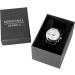 Marschall Senso German Women's Wristwatch | Touch Function for Blind & Seniors | I S-DL 2 | Black Leather Bracelet - Buy Online on GoSupps.com