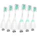 Senyum Replacement Toothbrush Heads for Philips Sonicare Replacement Heads E-Series Compatible with Phillips Sonicare Replacement Brush Head Essence Electric Toothbrush Heads for Sonic Care Brush