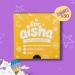 For Aisha Oaty Bars Blueberry & Lime 30 Bars - Halal, Vegan, Nut Free, Gluten Free, Dairy Free | 100% Natural Ingredients - Baby & Toddler Snacks - Buy Online on GoSupps.com