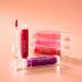 Lise Watier Love My Lips Caring Lip Oil High Shine Finish Non-Sticky and Silky Texture Hydrating Formula Paraben-Free 4 mL Fraise - Buy Online on GoSupps.com