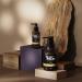 HEALTERM Anti-Hair Loss Beer Shampoo 500ml with Houttuynia Cordata & German Beer Yeast Extracts - Buy Online on GoSupps.com
