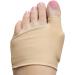 Pedag Bunion Protector & Forefoot Pad - Made in Germany | Cushions & Protects Bunions | Eases Pain | Reusable & Washable | Large/X-Large - Buy Online on GoSupps.com