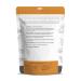 Organic Bhringraj Powder (Eclipta Alba) 227g - Pure False Daisy Powder for Hair Care - Buy Online on GoSupps.com