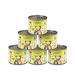 Granapet Delicatessen Fasan & Rabbits wet food for cats cat food for gourmets food without grain & without sugar additives 6 x 200 g Fasan & rabbit 200 g (6 Pack)
