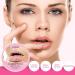 Autoecho Sugar Lip Peeling Cream - Gentle Exfoliator for Cracked Dry and Flaky Lips | Nourishing Lip Scrubs for Soft Smooth Lips - Buy Online on GoSupps.com