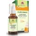 Curcumag Curcumin Throat Spray - Soothe Sore Throats with UC3 Clear Curcuma Longa Extract 1oz - Buy Online on GoSupps.com