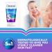 Clearasil 5-in-1 Exfoliating Scrub 150ml - Pack of 1 | Gentle Skin Cleanser - Buy Online on GoSupps.com