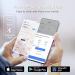 Buy Wellue BP2 Connect Blood Pressure Monitor with EKG Wi-Fi & Bluetooth Sync Intelligent Upper Arm Device for Home Monitoring - Buy Online on GoSupps.com