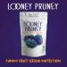 Looney Pruney Organic Pitted Dried Prunes - California-Grown, Kosher, No Added Sugar (6 pack, 9 oz each) - Buy Online on GoSupps.com