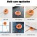 Intellect Mop 360 Rotatable Adjustable Cleaning Mop 2024 New Extendable Wall Cleaning Mop for Wall Ceiling Window - Buy Online on GoSupps.com