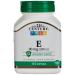 21st Century E 90 mg (200 IU) 110 Softgels