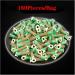 Buy Gsjnhy Moxa Rolls - 180pcs Mini Moxibustion Stickers for Meridian Massage Therapy & Health Care | Smoke Type for Body Relief - Buy Online on GoSupps.com