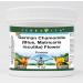 German Chamomile (Blue Matricaria recutita) Flower Powder (4 oz ZIN: 516214) - 3 Pack