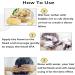 Ginger Shampoo Bar. Ginger Shampoo Soap for Men and Women (2PCS) - Buy Online on GoSupps.com