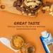Pure Protein Chocolate Peanut Butter Shake | 30g Protein | Ready-to-Drink Keto-Friendly | Immune Boosting Vitamins | 11oz Bottles - 12 Pack - Buy Online on GoSupps.com