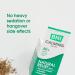 Calming Stress Relief Blend - 10 Natural Ingredients for Mood & Sleep | BHI - 100 Tablets - Buy Online on GoSupps.com