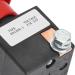 Emergency Stop Switch Emergency Shut Off Switch Stable DC80V Rapid Response Long Lasting for Electric Stacker Forklift Pallet Car (125A) - Buy Online on GoSupps.com