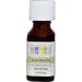 Aura Cacia Pure Lavandin Essential Oil | 0.5 fl. oz. | Lavandula intermedia