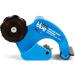 ScotchBlue Painter's Tape and Paper Dispenser  Applies Masking Paper with Painter s Tape to Protect and Cover Surfaces  Tape Dispenser Includes Plastic Blade  Fits 12 Inch Masking Paper - Buy Online on GoSupps.com