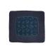 Sterntaler Baby Unisex Diaper Support Changing Pad Cover - Ice Bear Frote Guts Dark Gray Elia | International Shipping - Buy Online on GoSupps.com