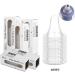 Fieberthermometer Ear Protective Caps - 100PC Replacement Filters for Thermoscan Models | Buy Now! - Buy Online on GoSupps.com