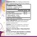 Body Kitchen Mega NAC (N-Acetyl Cysteine) 600 mg with Quercetin Supports Respiratory Health and Immune Function and Promotes Liver and Kidney Detox Veggie Caps (Pack of 2) - Buy Online on GoSupps.com