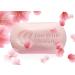 Petal Fresh Scent Feminine Cleansing Bar 3 Pack - Probiotics, Apple Cider Vinegar, Omega Fatty Acids, Oatmeal - Gentle Bar for Sensitive Skin - 3.5 oz for Face & Body - Buy Online on GoSupps.com